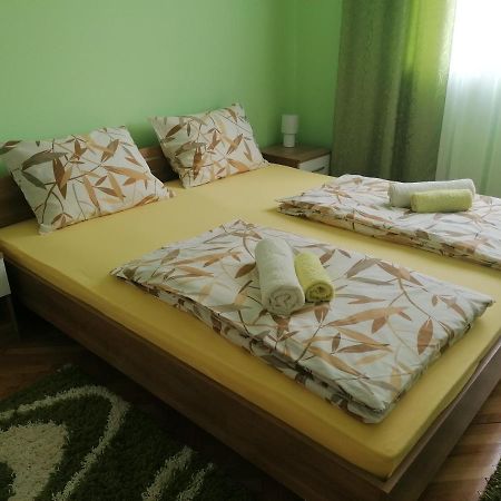 Apartman ,,Milica" Donji Milanovac Luaran gambar