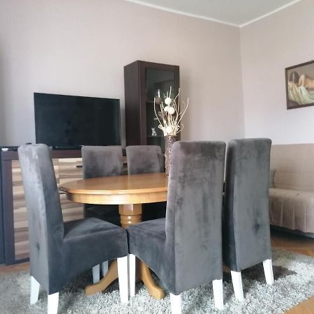 Apartman ,,Milica" Donji Milanovac Luaran gambar