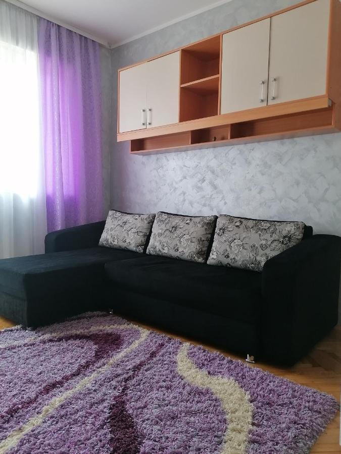 Apartman ,,Milica" Donji Milanovac Luaran gambar