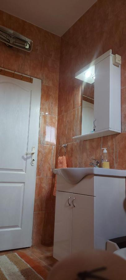 Apartman ,,Milica" Donji Milanovac Luaran gambar